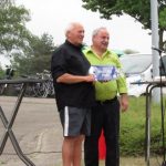 KWB Boxbergheide bestaat 60 jaar