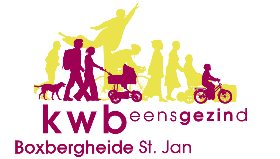 Logo KWB Boxbergheide St. Jan